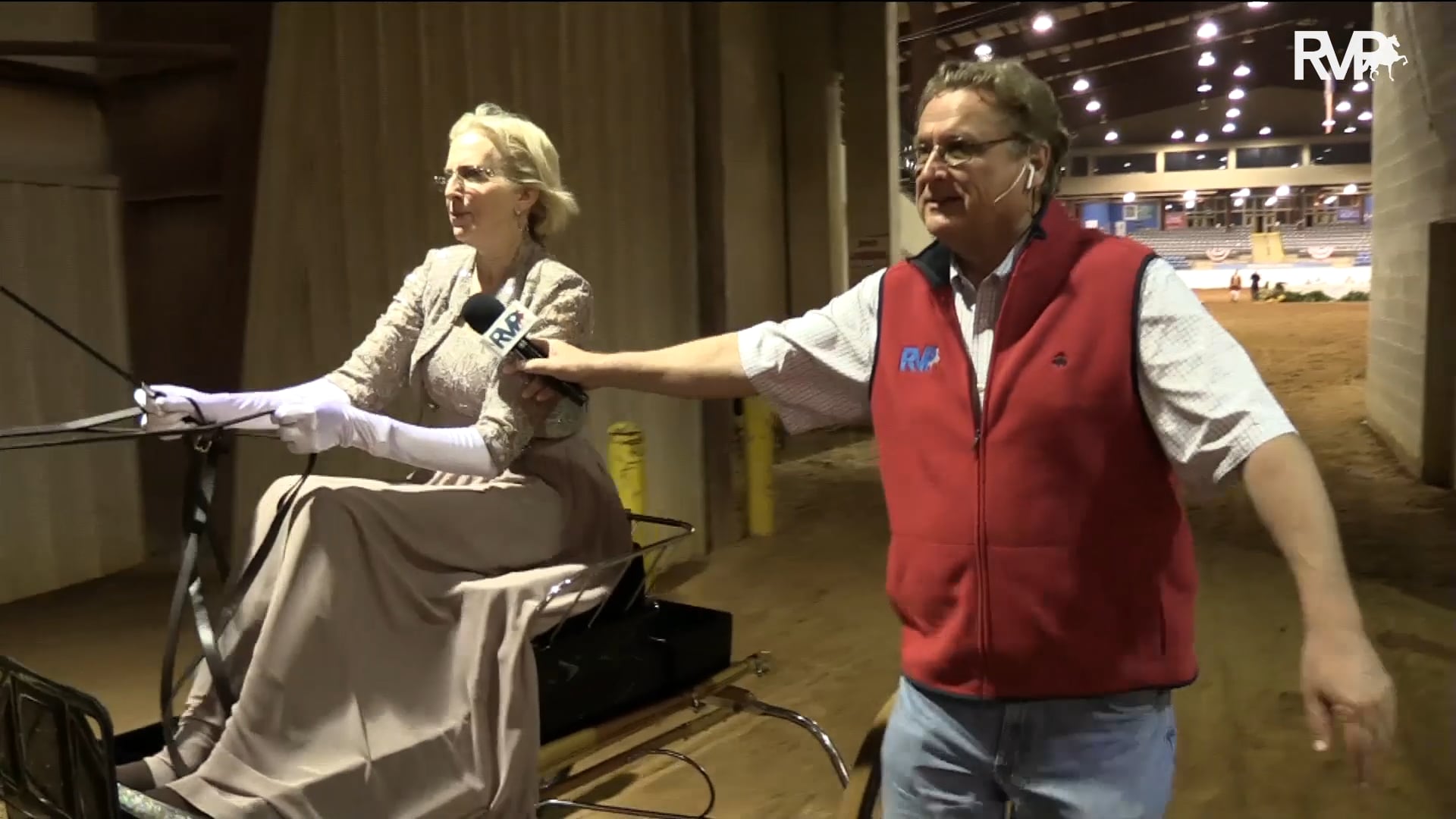 BB19 - Class 134 - WC Lovely