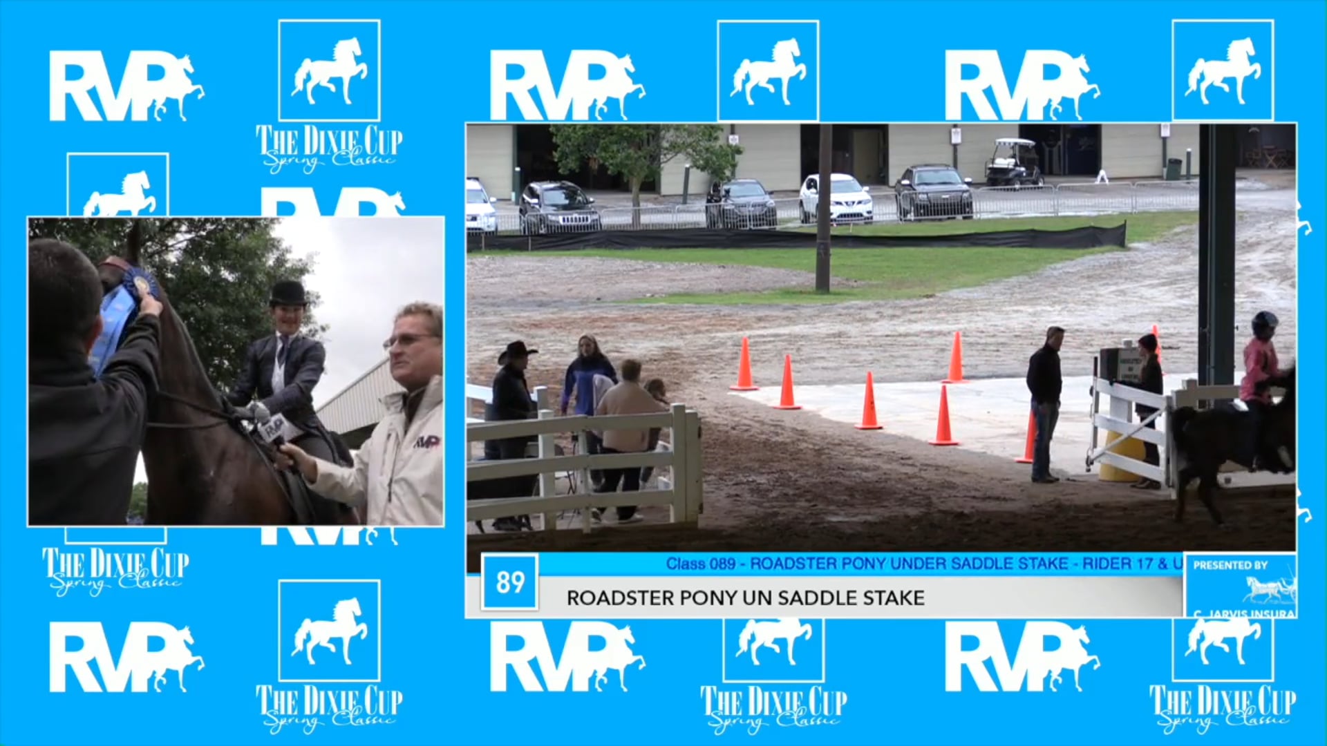 DC17 - Millionheir's Row