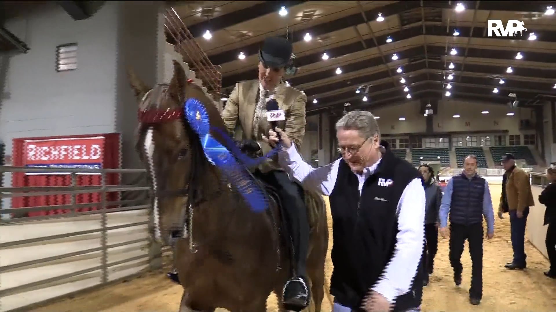 PA18 Class 57 Walterway's Born To Be Wild