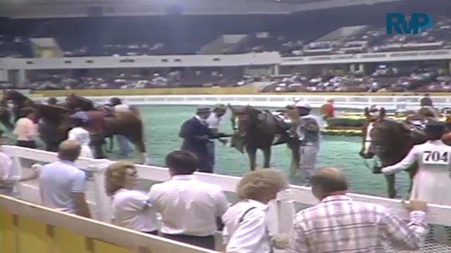1987 WCHS Class 7 Kentucky County Fai...
