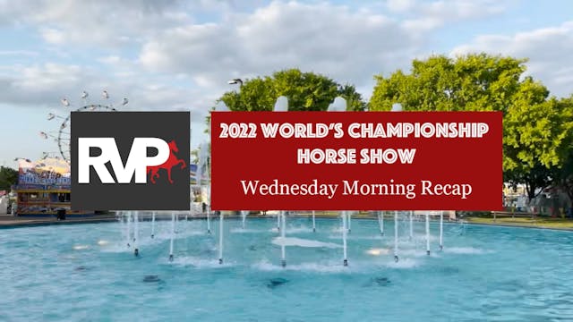 WCHS22 - Wednesday Morning Recap