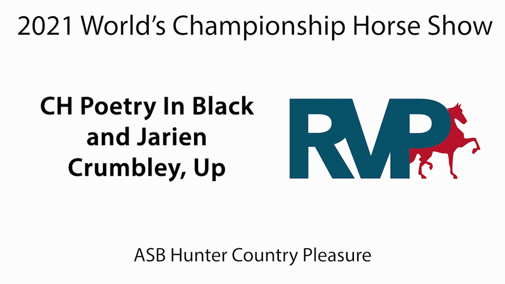 WCHS21 - Class 26 - CH Poetry In Black and Jarien Crumbley, Up