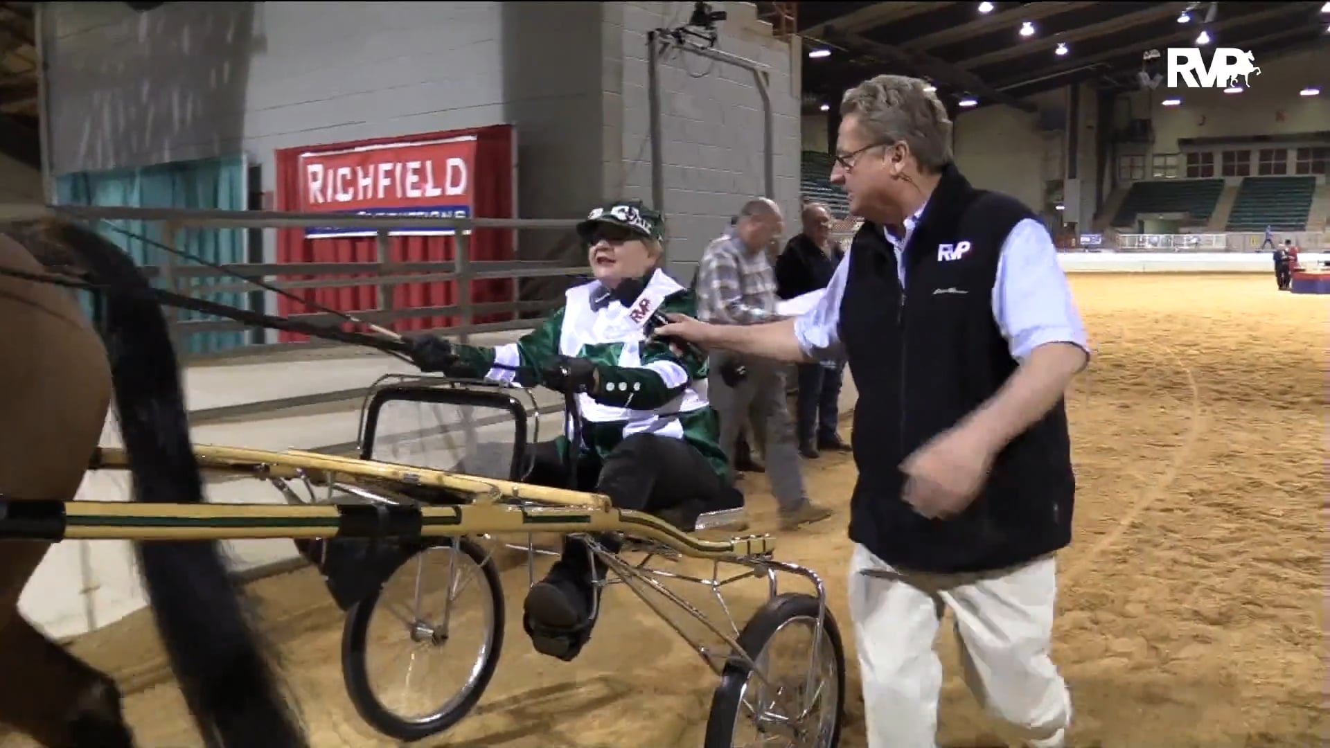 PA18 Class 166 Powerstroke