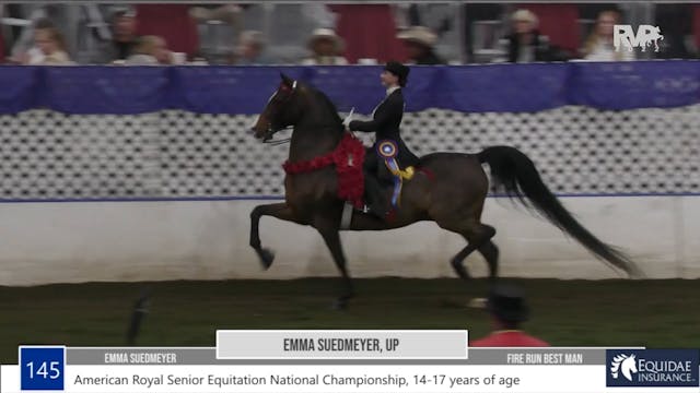 AR22 - Friday Evening Recap