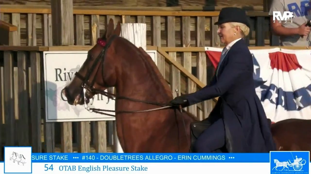 2025 Shelbyville Summer Classic - Saturday Evening