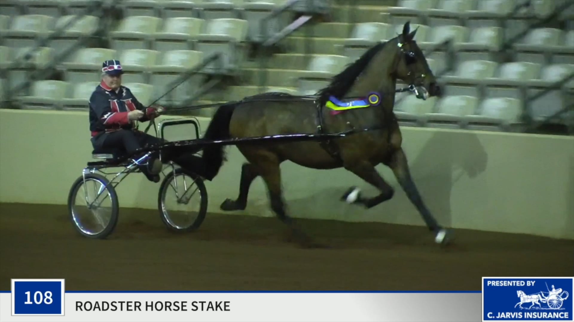 SSSF19 - Class 108 - Mudpie Championship