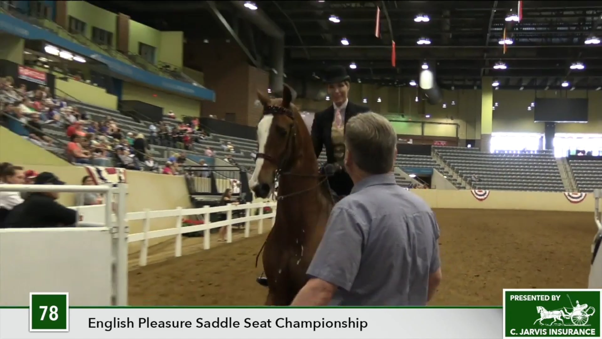 KYSP17 - Bellino - Championship