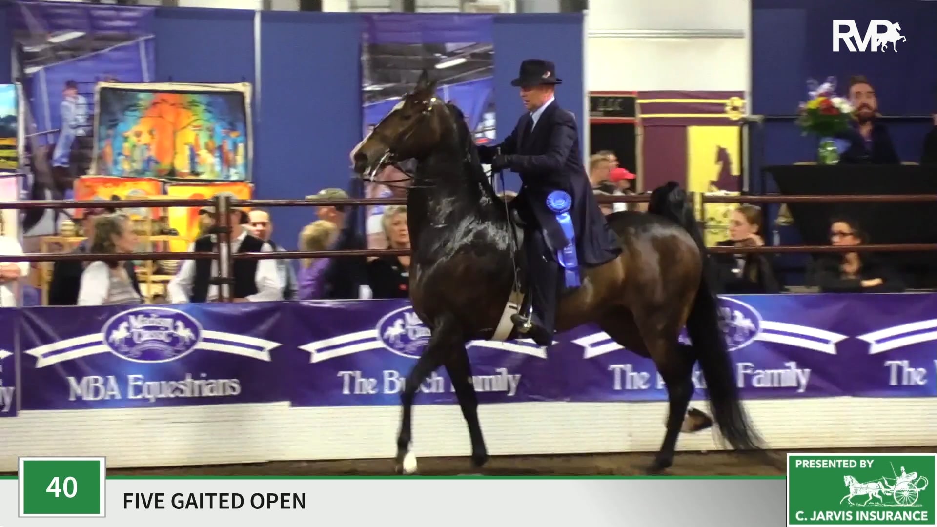 MC19 - Class 40 - Don't Miss Out