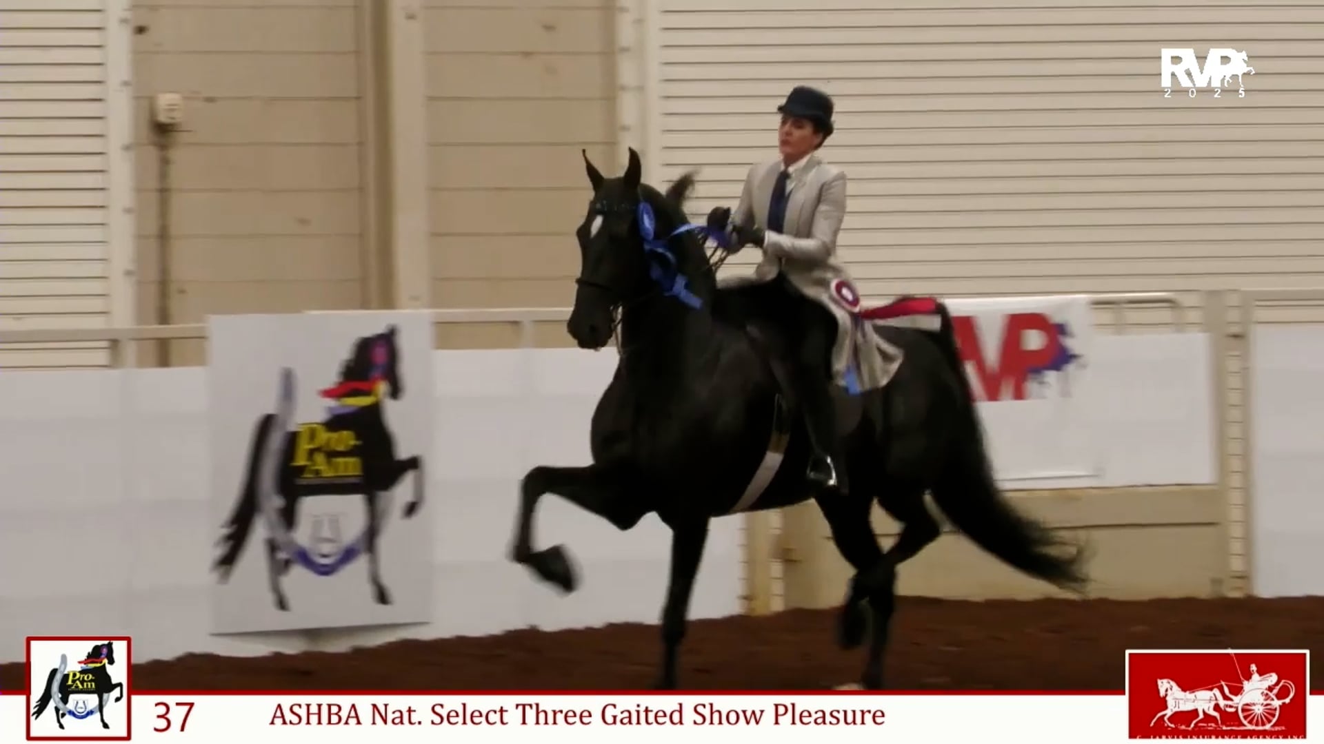 2025 Pro-AM - Friday Morning