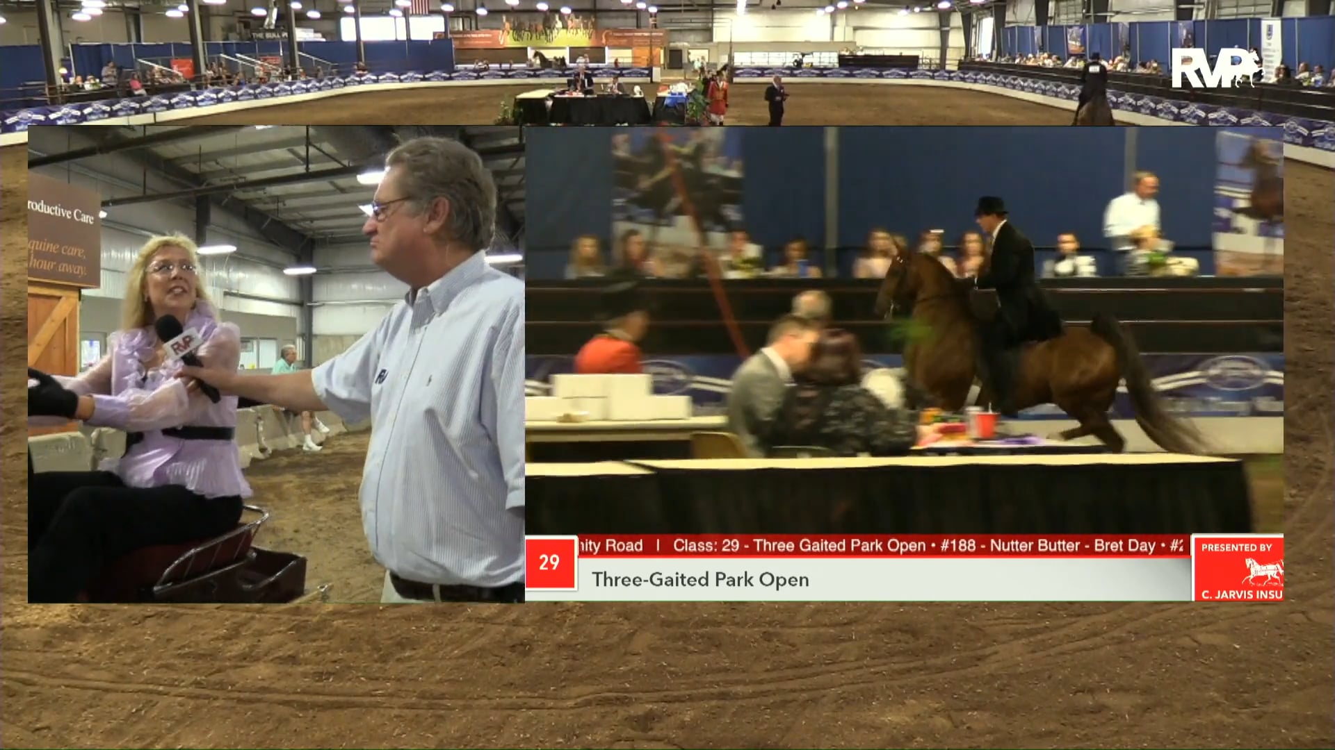 MC18 - Class 28 - Leatherwood's Aha Moment