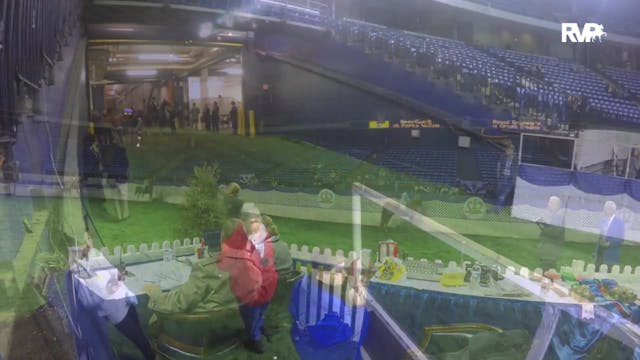 KC15 - The American Royal In Fast For...