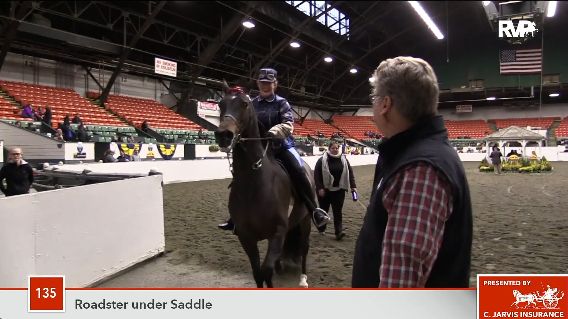 UPHA14-18 Class 135 Latoiya