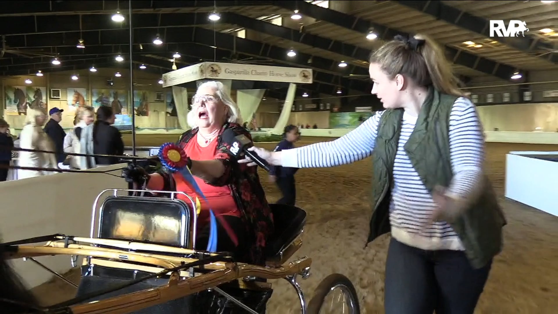 2020UPHA16 - Class 58 - Treble's Facebook