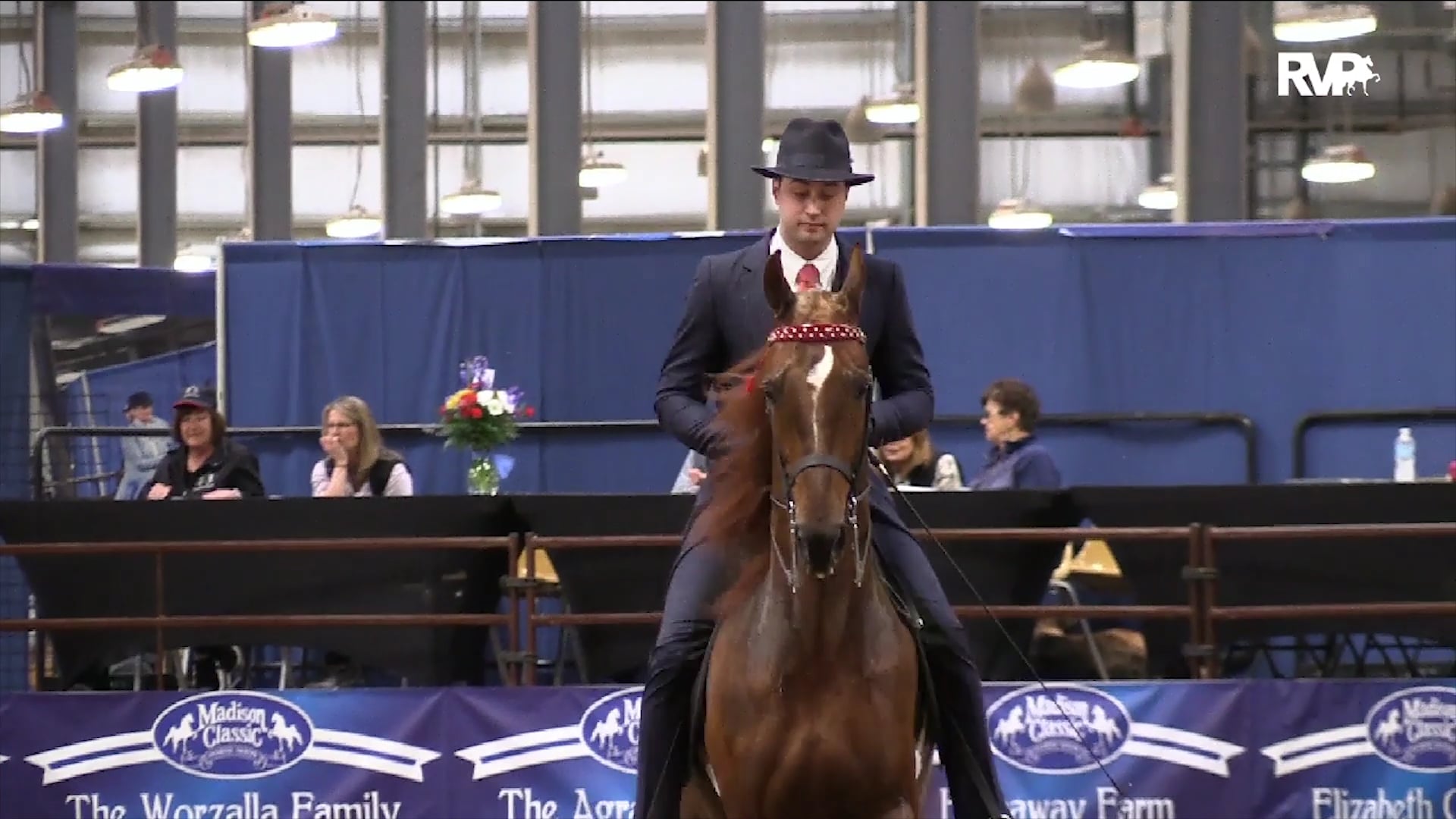 MC19 - Class 11 - Scott Matton, Up