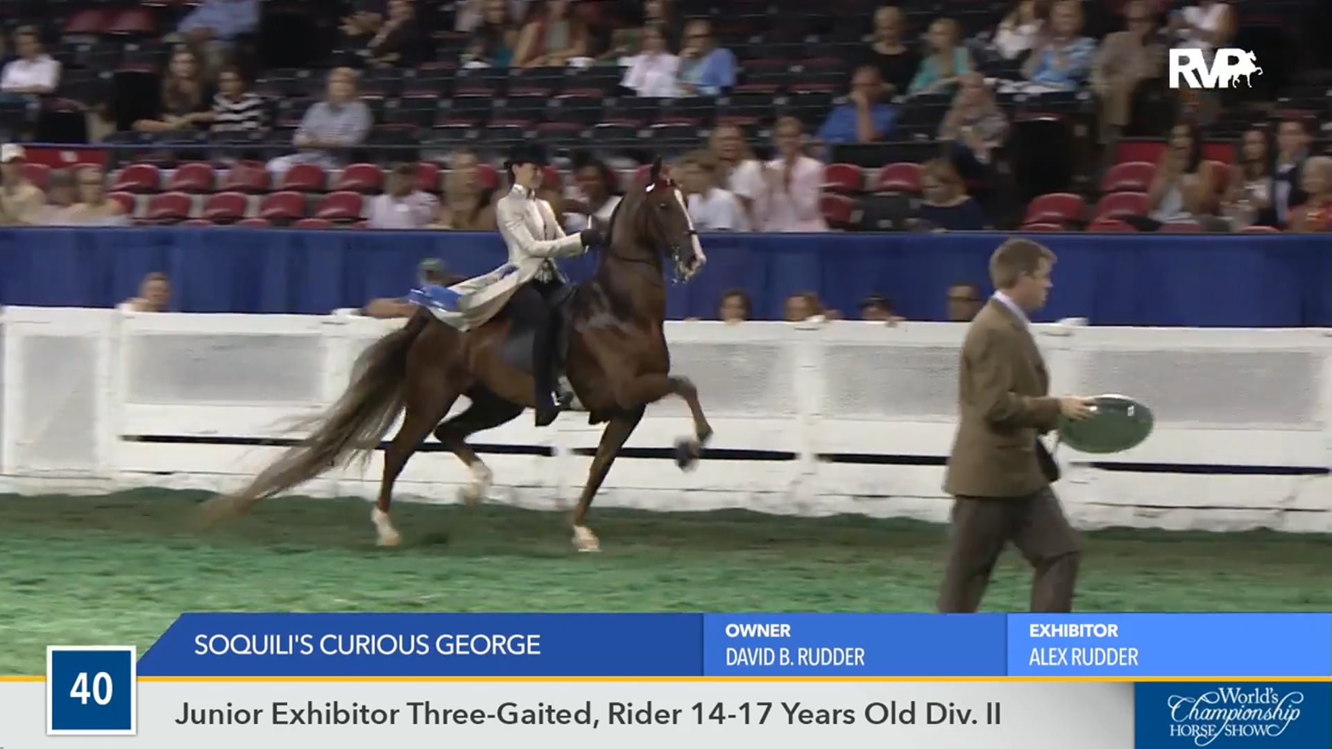 WCHS16 - Soquilli's Curious George 