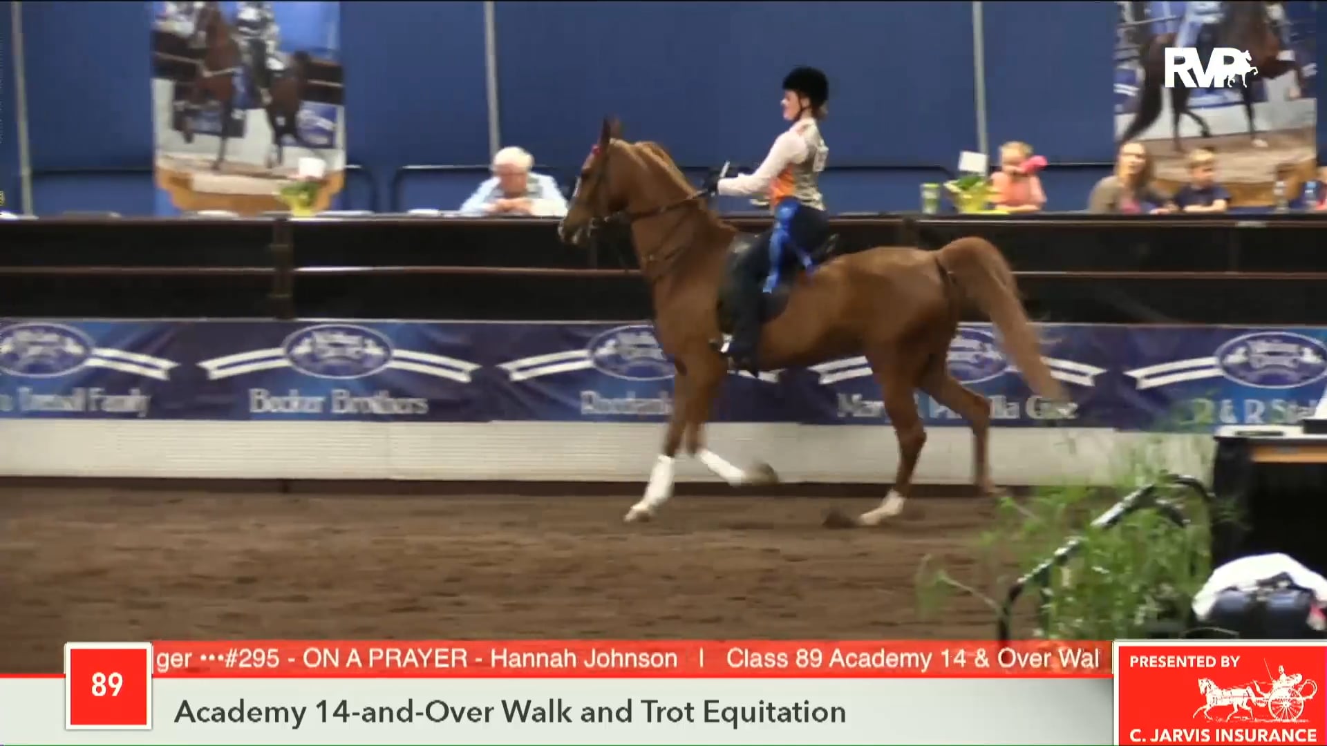 MC18- Class 89 - Hannah Johnson