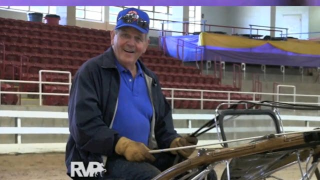 2015 UPHA Tom Moore Hall Of Fame Awar...