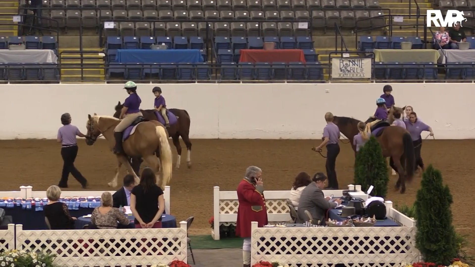 BB16 - Hoofbeats Presentation