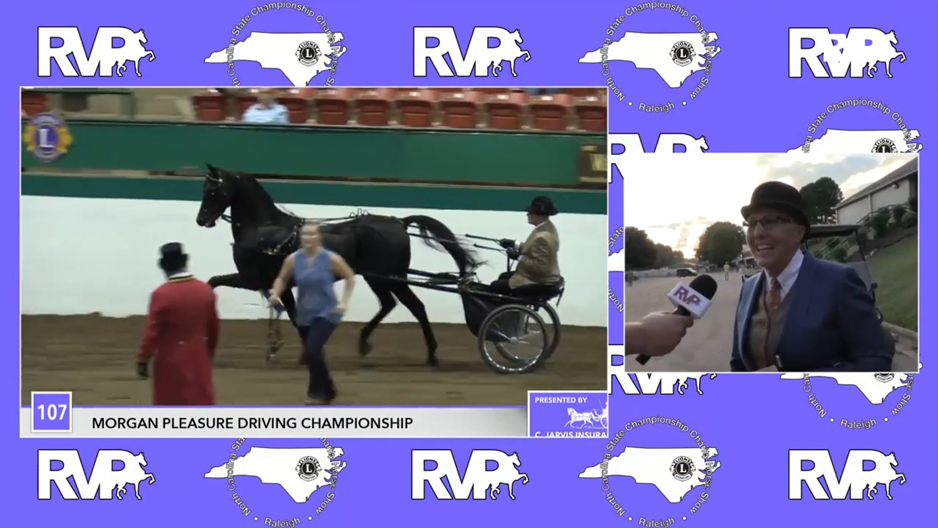 NCSC17 - Class 107 - CBMF No Limits