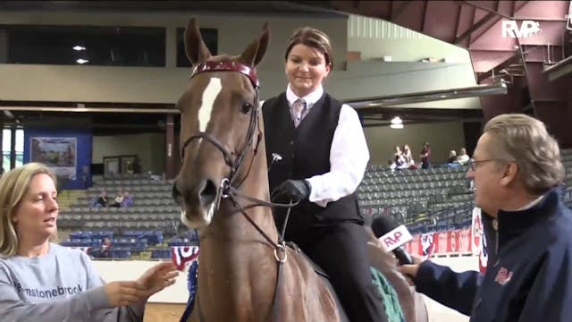 ASHAV17 - Class 203 - Millie Miller