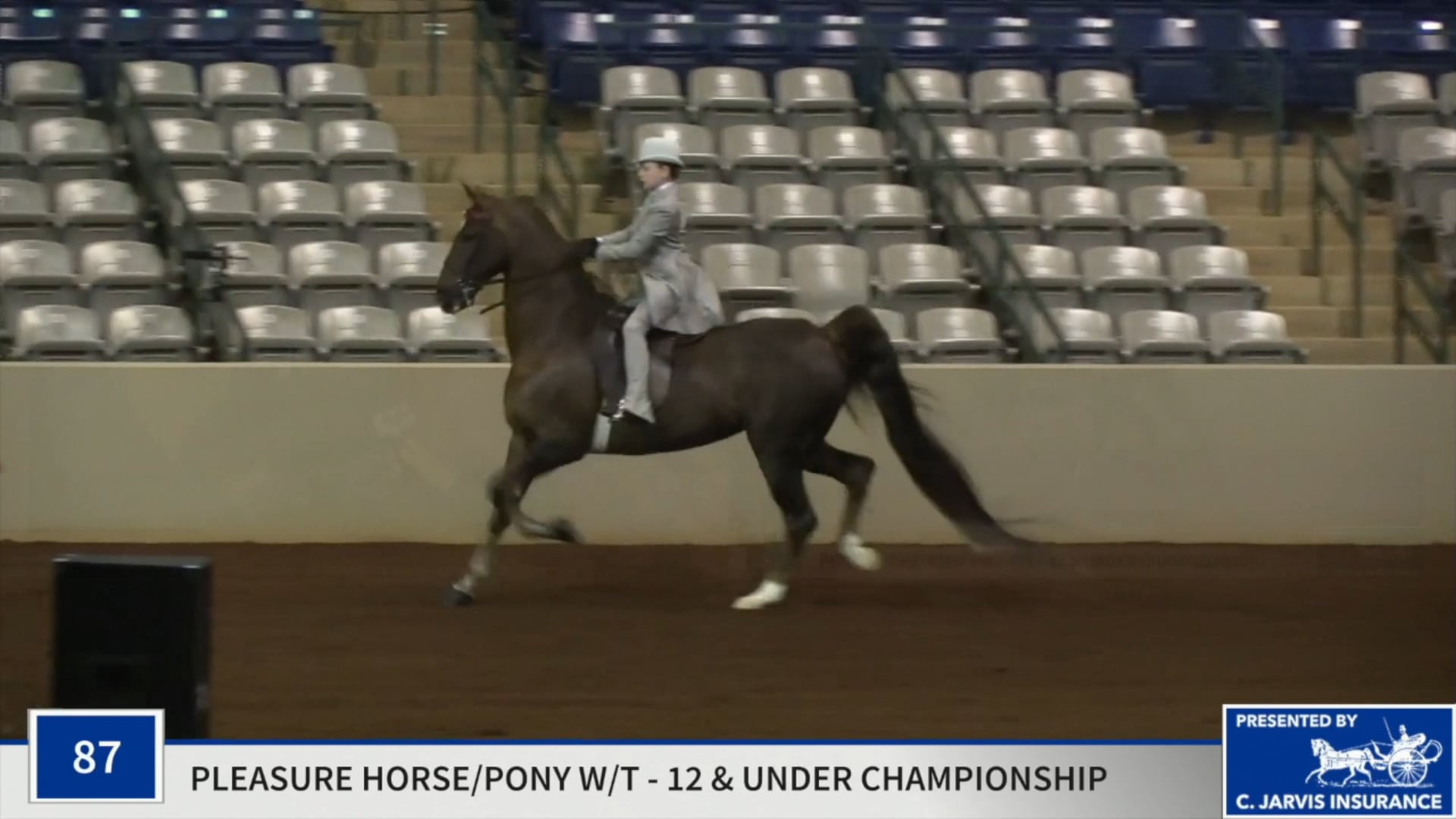 SSSF19 - Class 86 - Leverage