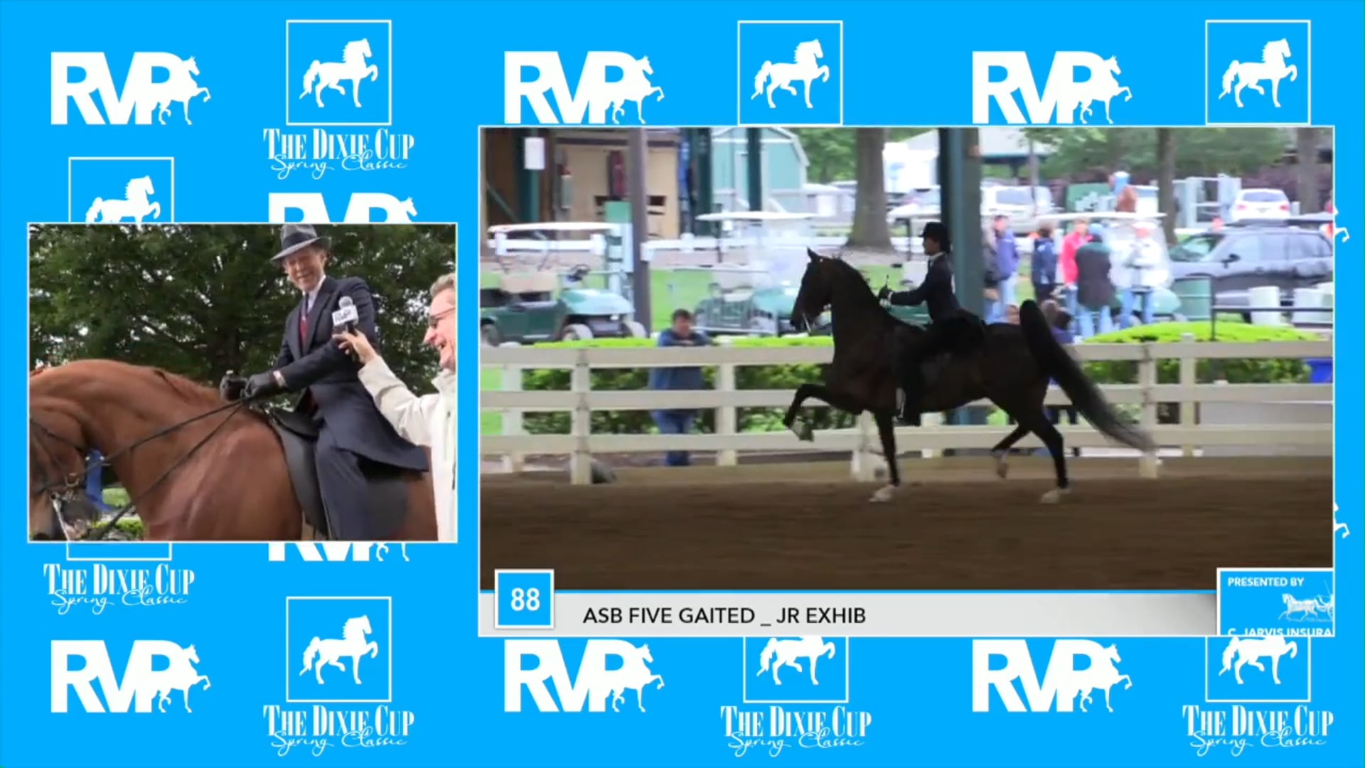 DC17 - Roselane's Ready Set Win