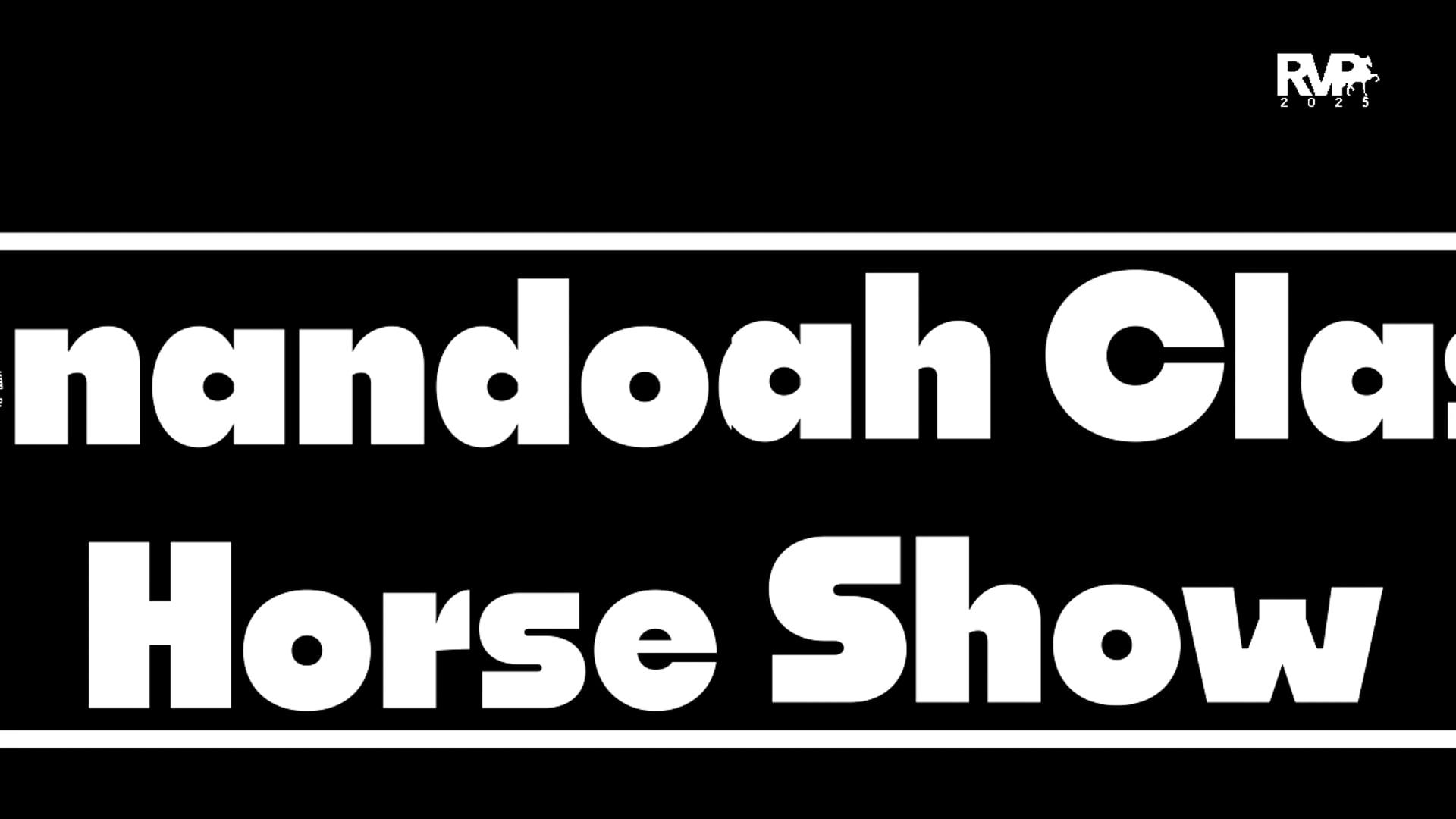 2025 Rock Creek - Friday Evening 