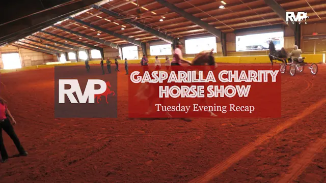 GC26 - Tuesday Evening REcap