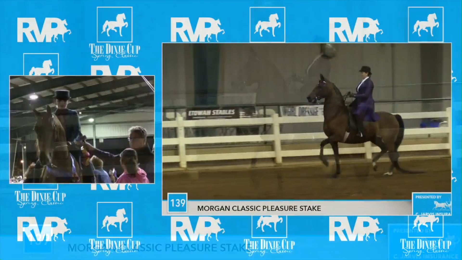 DC17 - Guy's Sweet Caroline - Championship