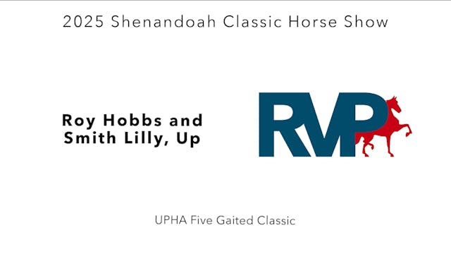 SC25 - Class 56 - Roy Hobbs and Smith...