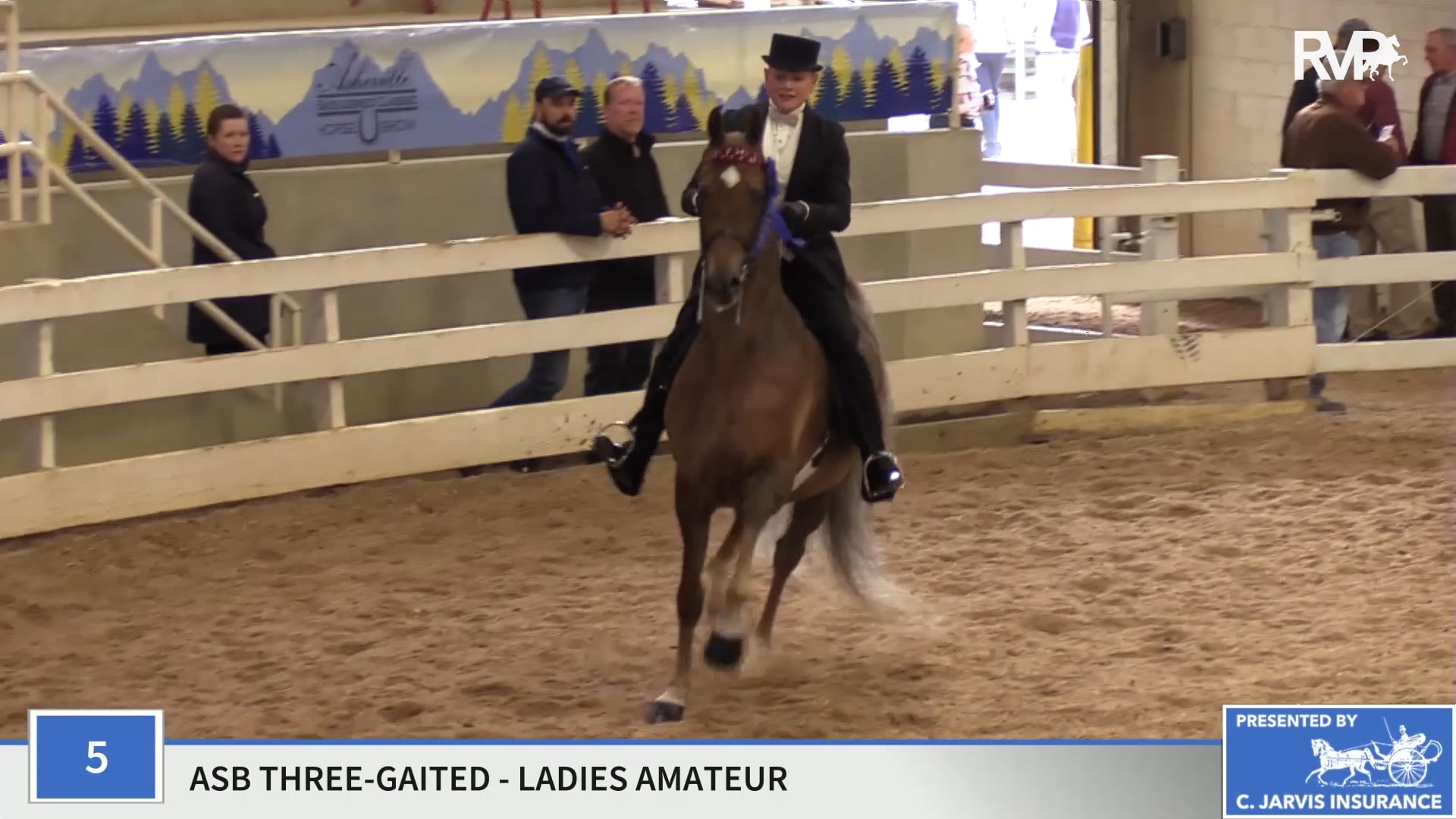 ASC19 - Class 5 - On Higher Ground