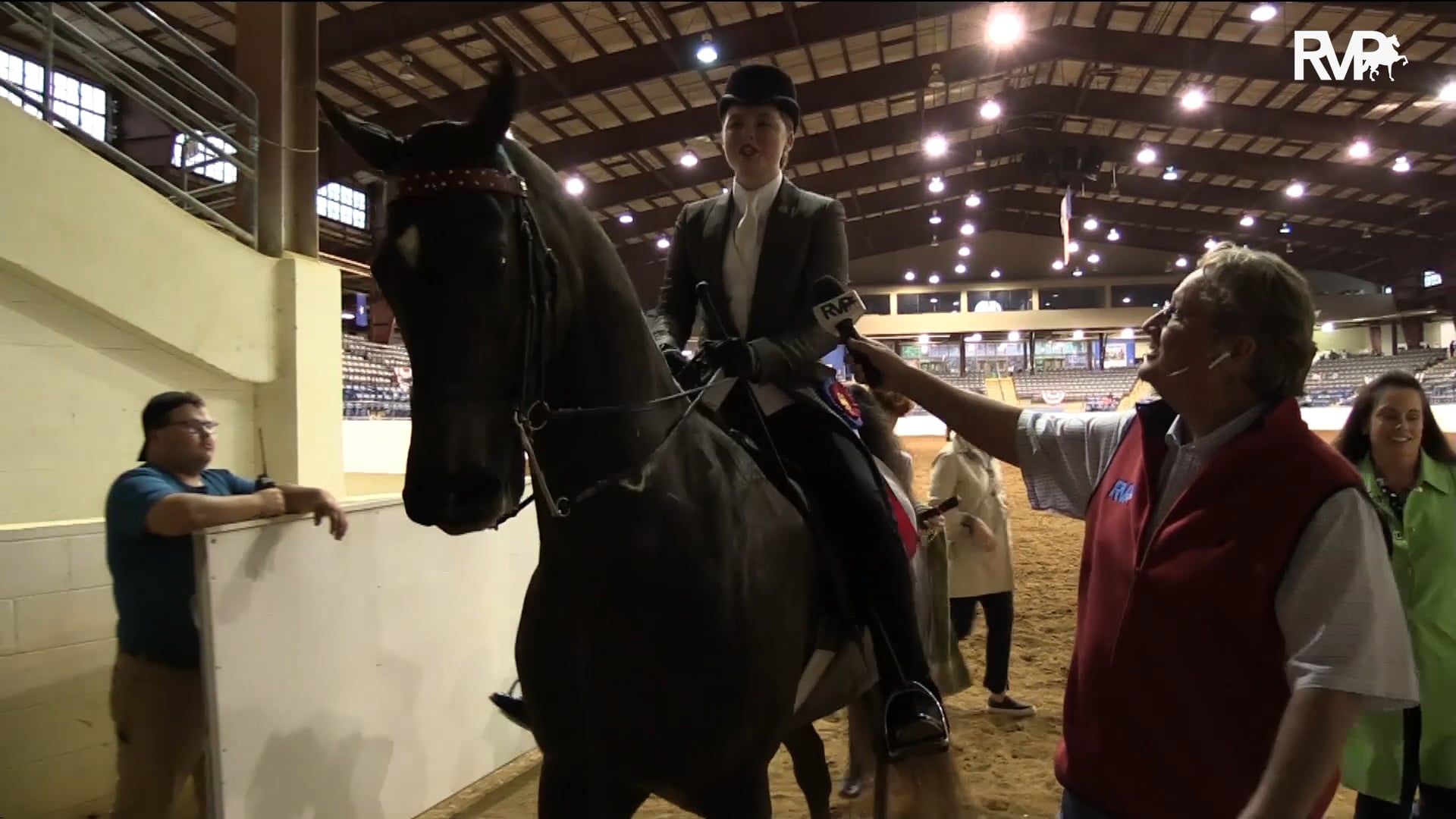 BB19 - Class 121 - Callaway's Brioni