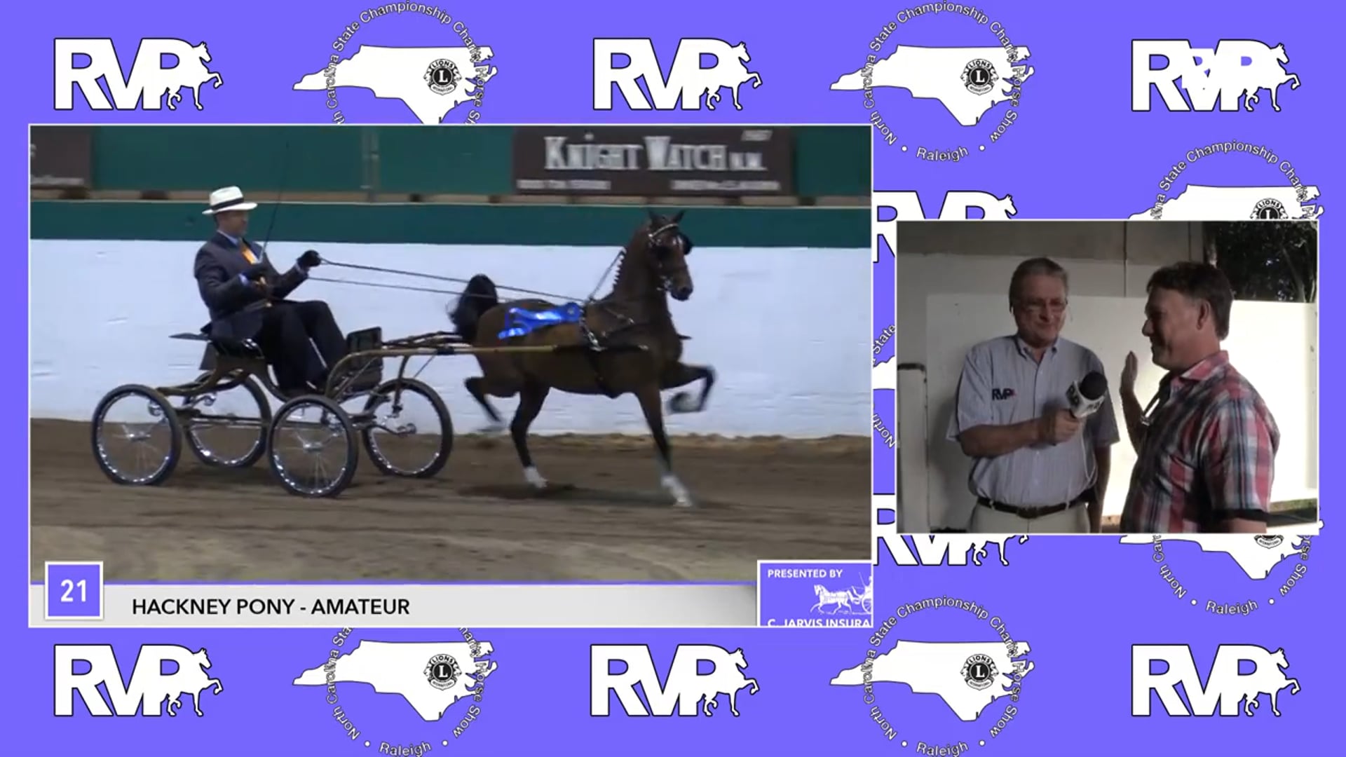 NCSC17 - Class 21 - X Tremely Grand