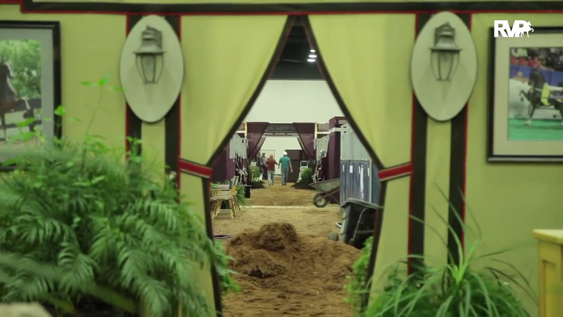 WCHS15 - Thursday Set Up