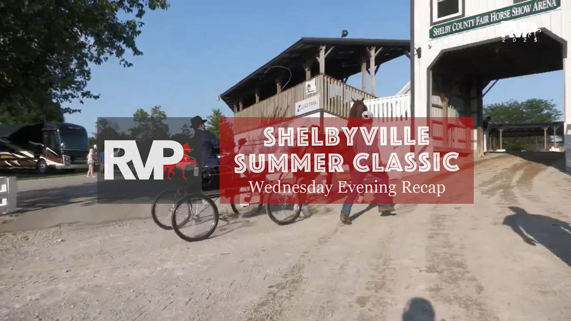 SSC25 - Wednesday Evening Recap