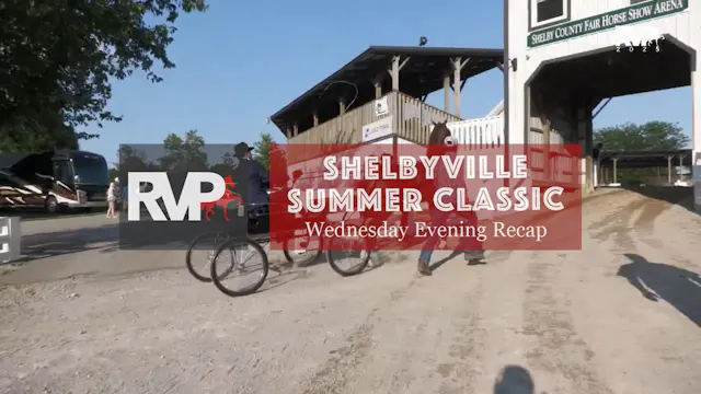 SSC25 - Wednesday Evening Recap