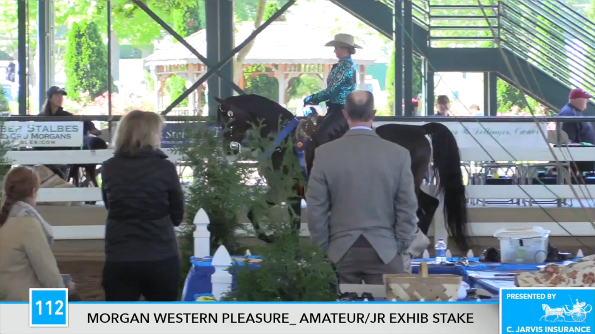 DC17 - RJMF Belle of the Blvd - Championship