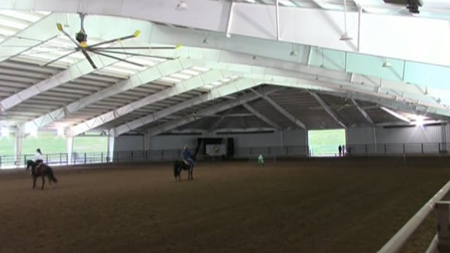 MGN16 - Sport Horse 2 - Thursday Morn...