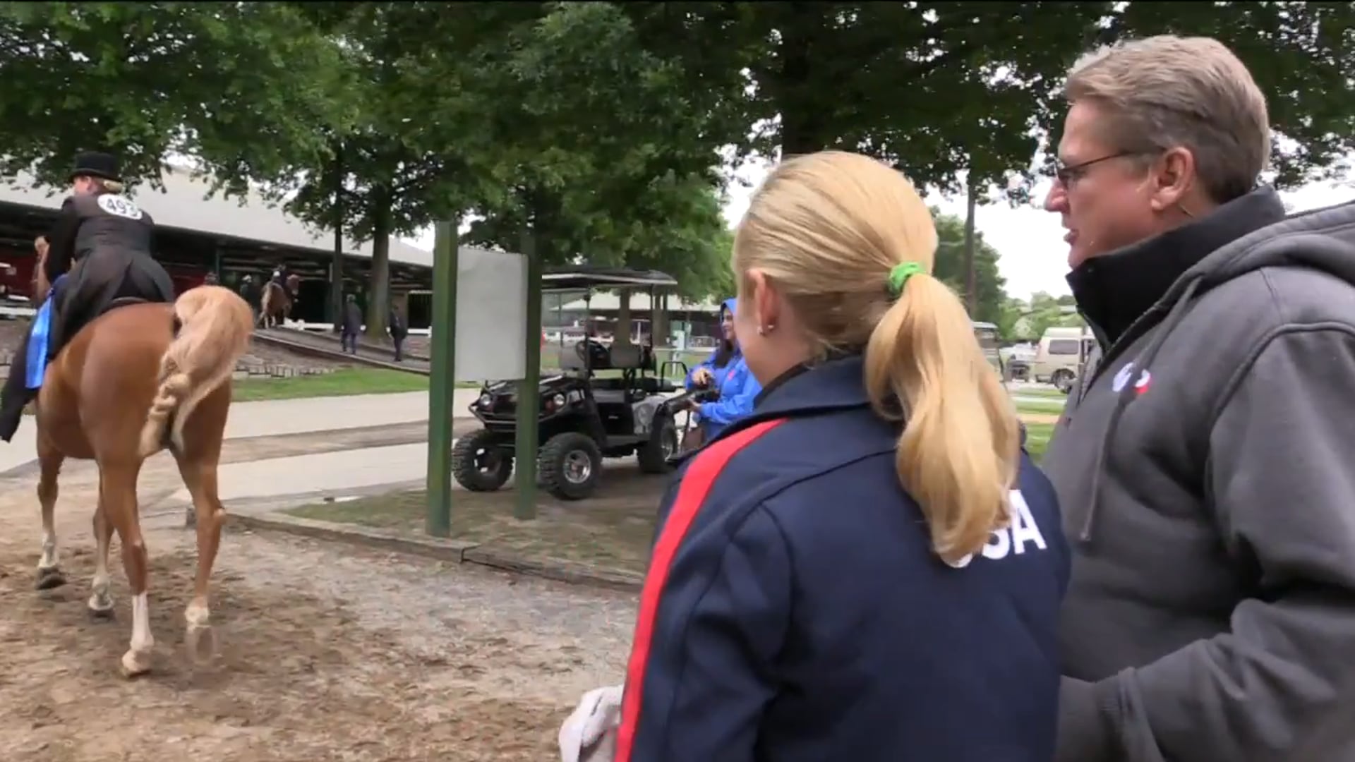 DC17 - Coventry's Starbuck