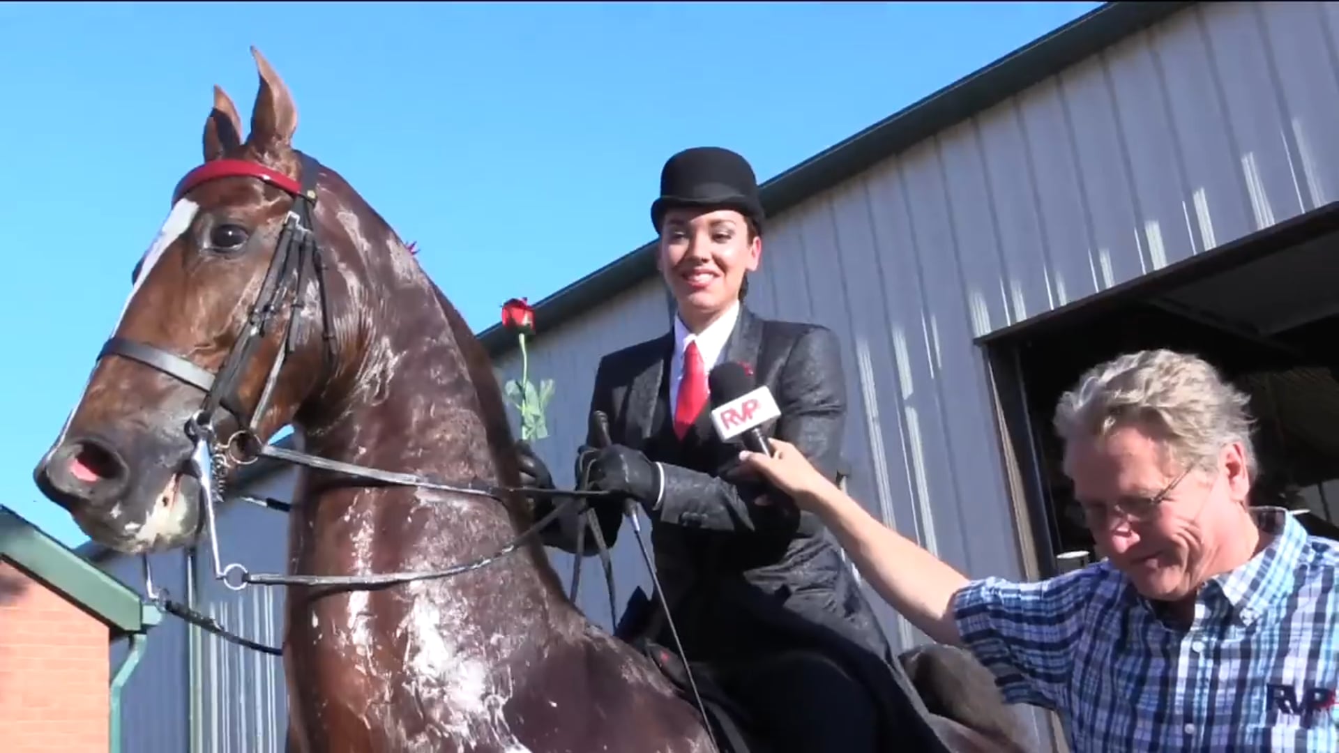 MW17 - Class 25 - Kiss My Cuervo