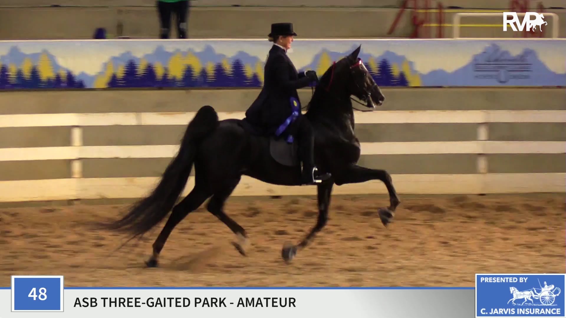 ASC19 - Class 48  - Arrowhead's Moet