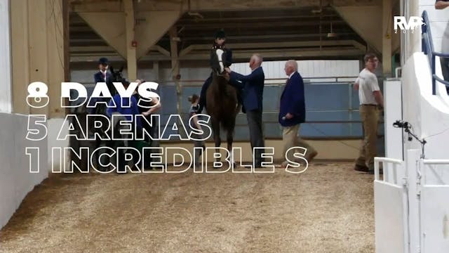 2025 Mercer County Fair & Horse Show ...