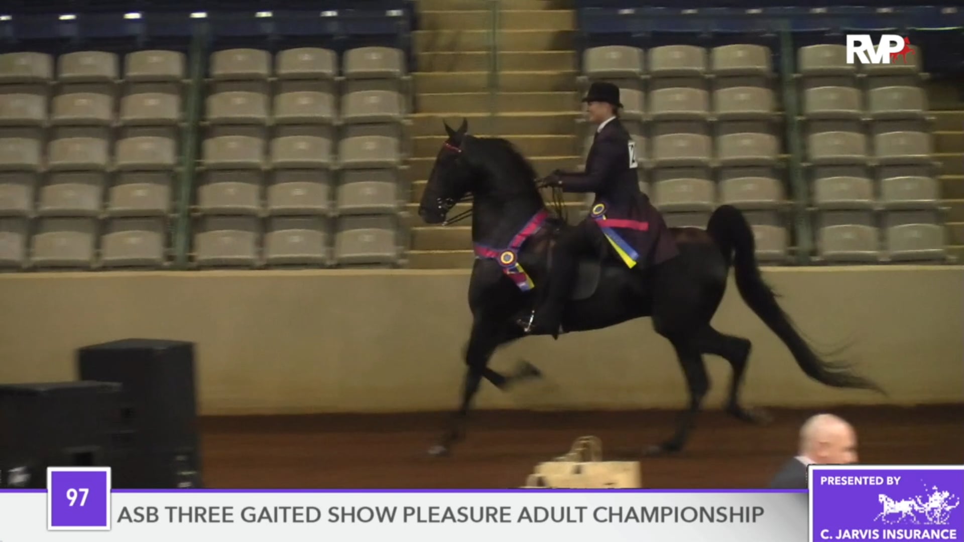 SSFF18 - Class 97 - Blackwatch Magic Championship