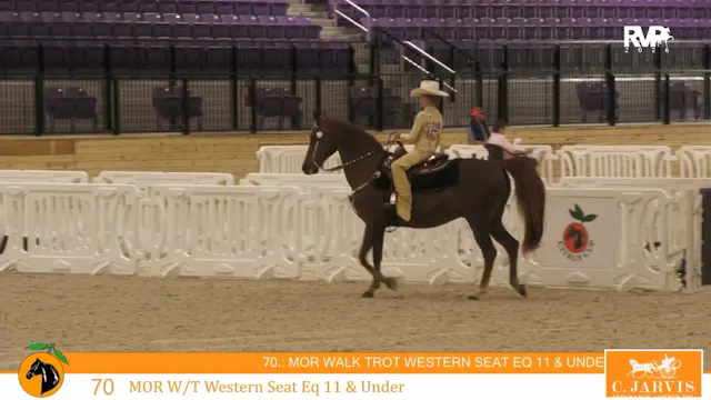 CC26 - Class 70 - Morgan WT Western S...