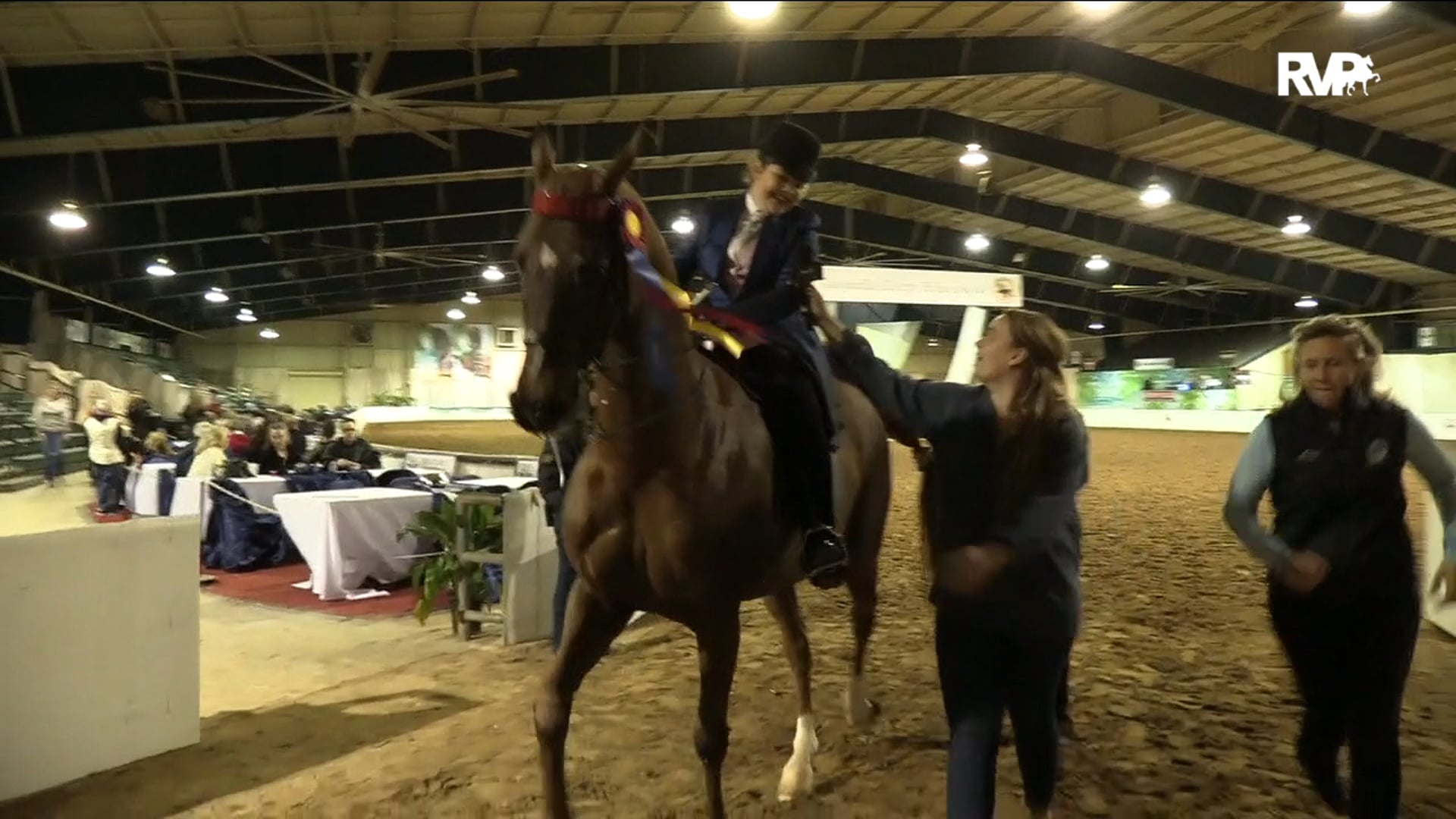 2020UPHA16 - Class 107 - Chardonnay's Firestom