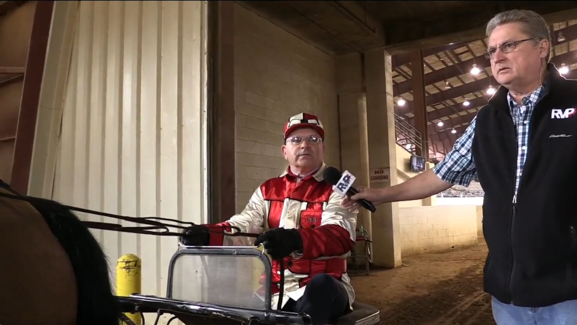 BB17 - Regal's Preferred Stock LF