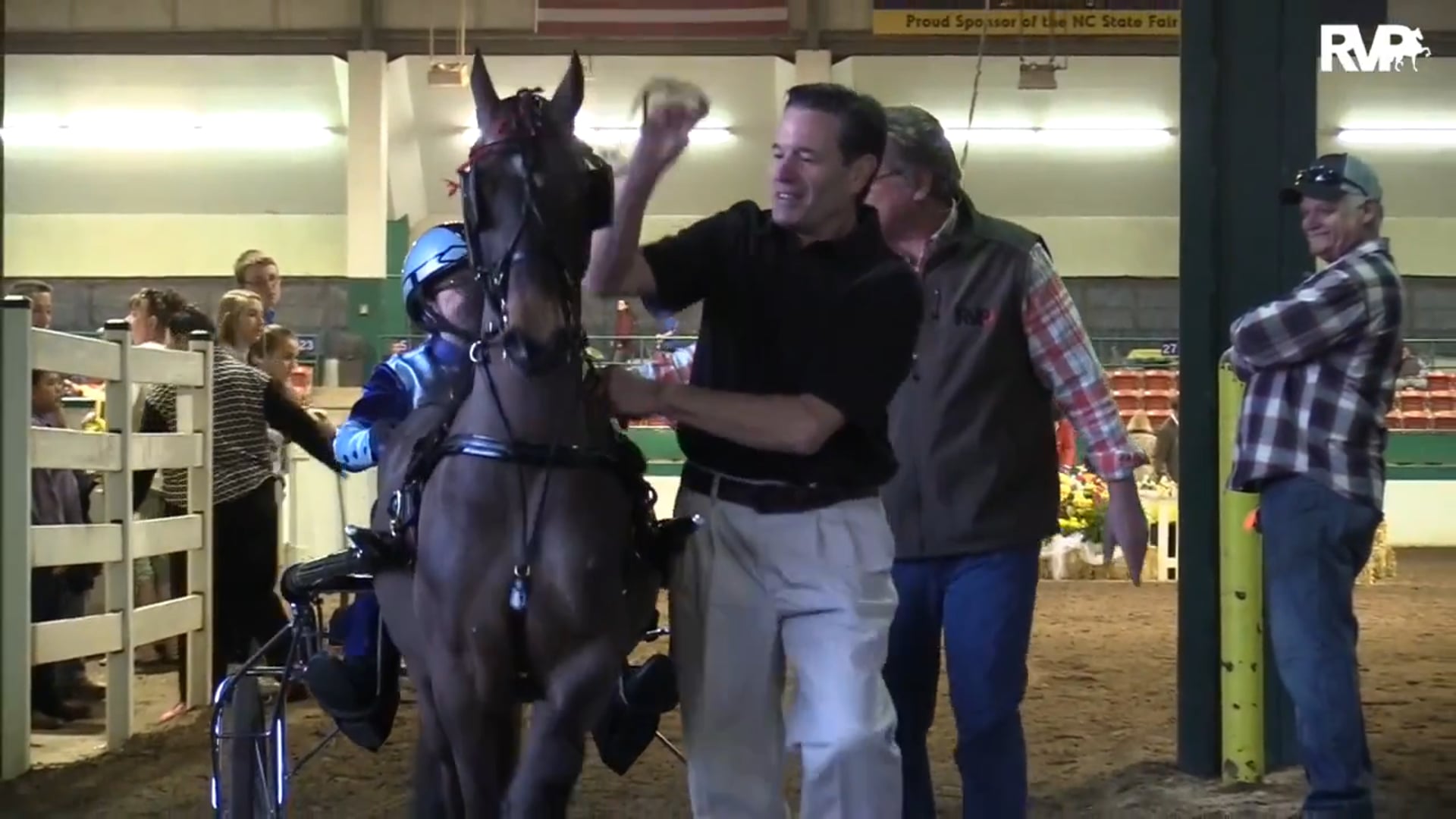 RSP17 - Friday Evening