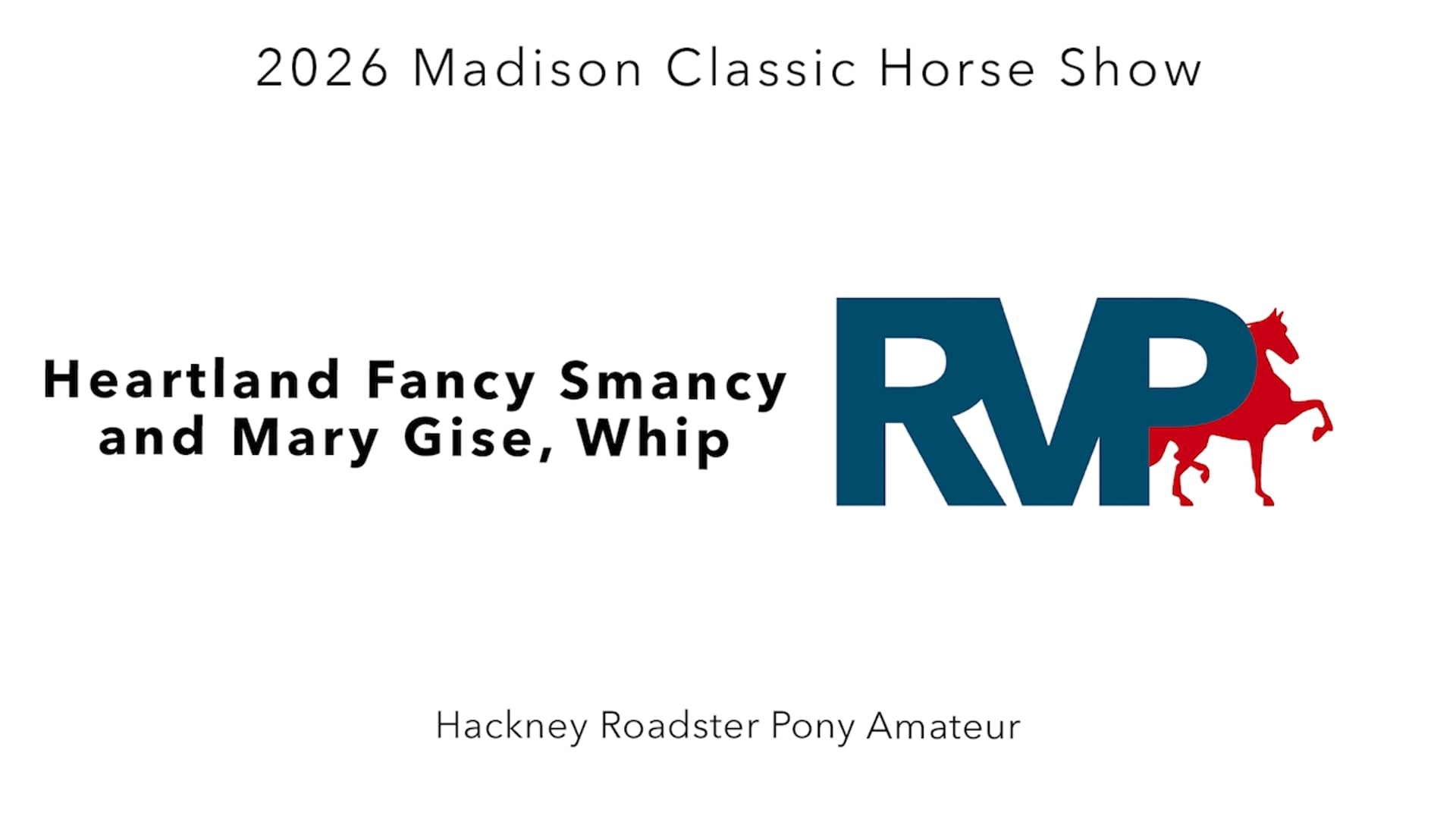 MC26 - Class 49 - Captain Lee and Dorian Anderson, Up