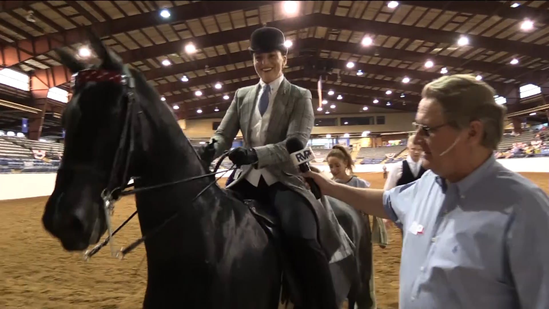 BB19 - Class 83 - Mountainview's Last Dance