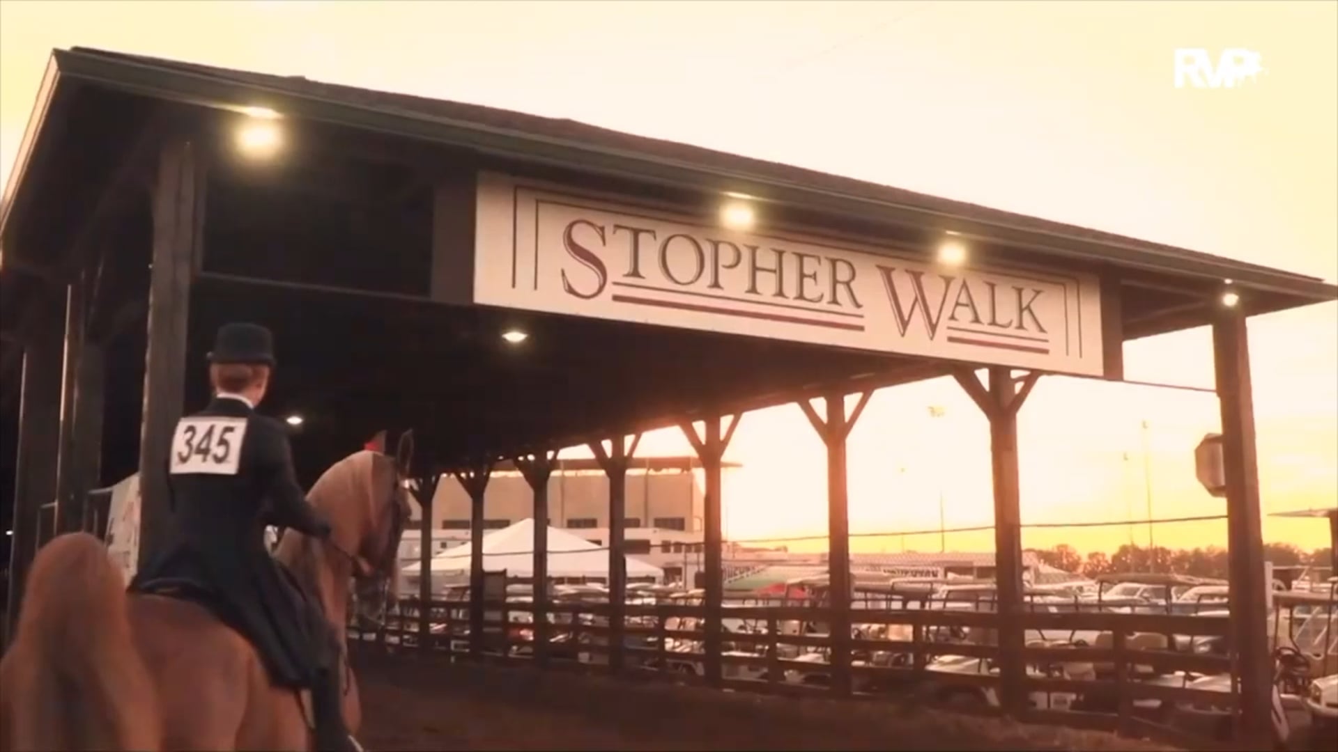 WCHS21 - Class 232 - The Crowd Went Nuts and Neil Visser, up - ISO